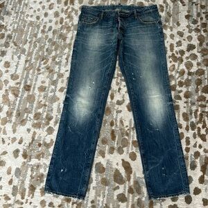 Dsquared jeans
